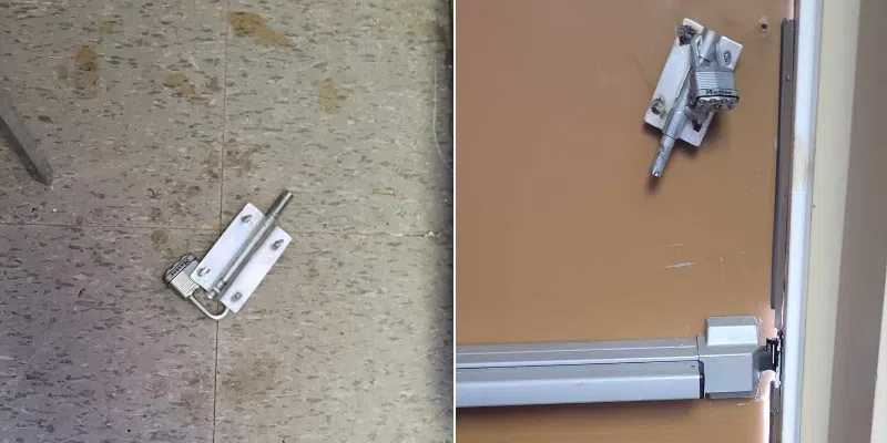 Programming at Nature Centre in Central on Hold After Theft