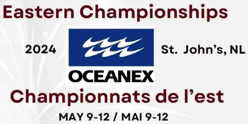 Hundreds Head Over Heels For Gymnastics Competition at PowerPlex