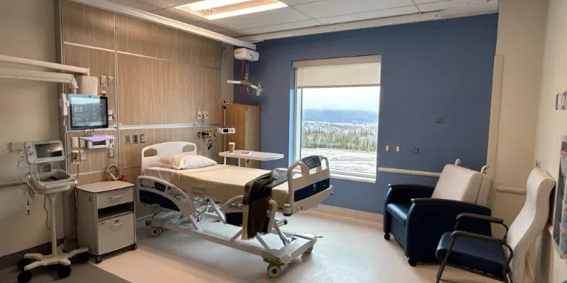 New Corner Brook Hospital Was Worth the Wait, Says Mayor