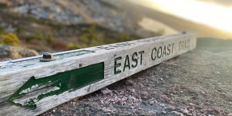 30 Years In: East Coast Trail Faces Maintenance Needs