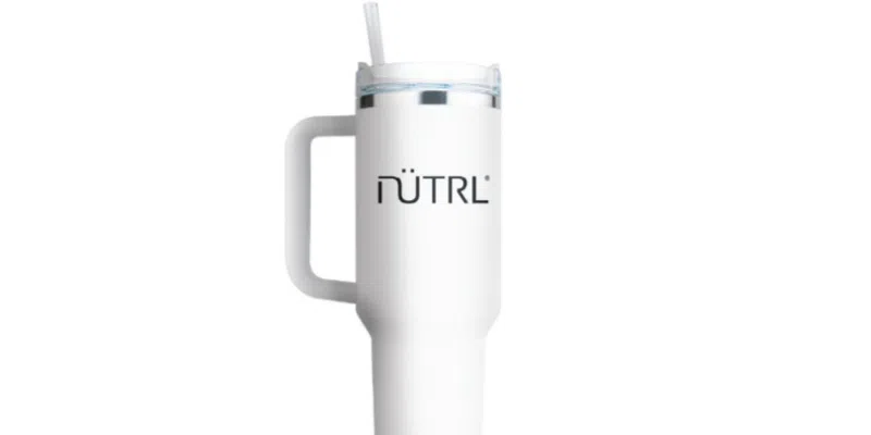 NLC Recalls Nütrl Tumblers Due to Manufacturing Defect