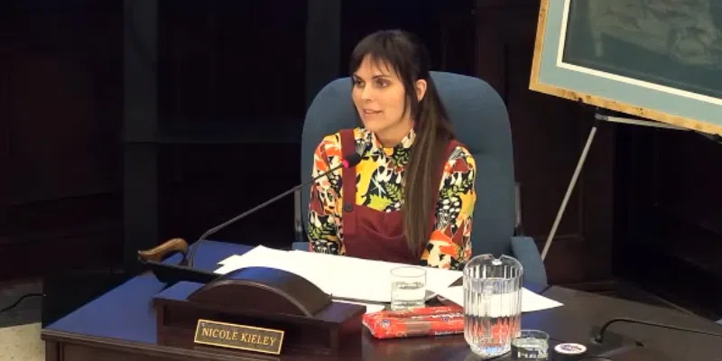 Mount Pearl Deputy Mayor Returns to Council Following Life-Changing Accident