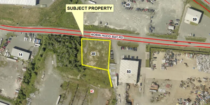 St. John's Councillors Conflicted Over Proposed Apartment Complex Near Robin Hood Bay