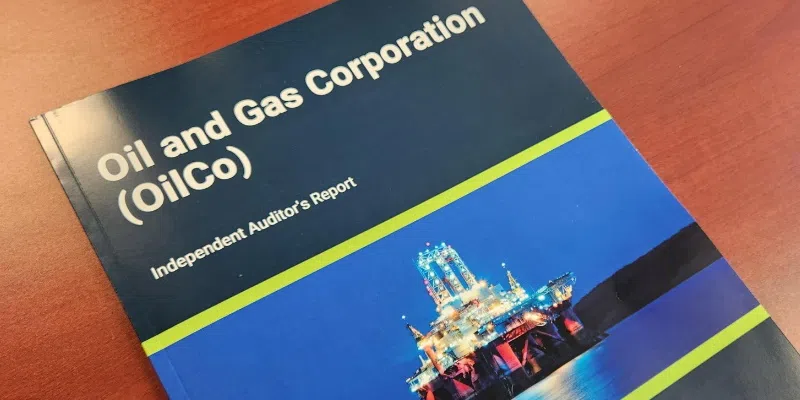 June 13, 2024 - An audit shows that OilCo, a Crown corporation, believes it has to pay employees more than similar-scale positions in general government to be competitive. Do you agree with the practice?