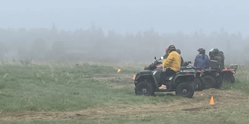 Off-Road Enthusiasts Mark International Trails Day in CBS