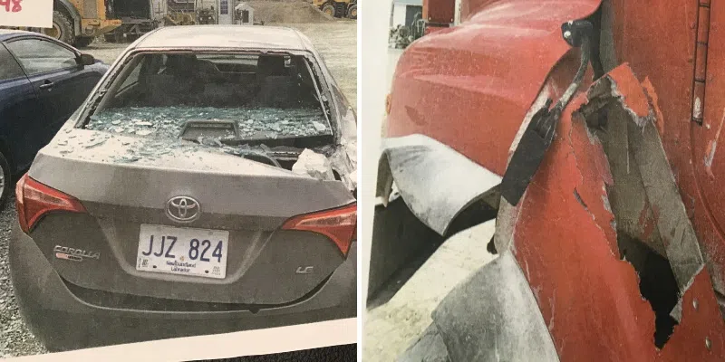 Guilty Pleas and Fines Meted Out in Blast-Gone-Wrong OHS Case