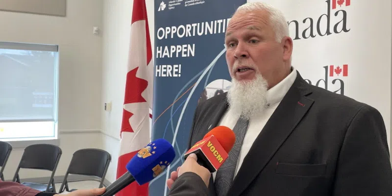 Marystown Mayor Warns of Tariff Impact on Seniors