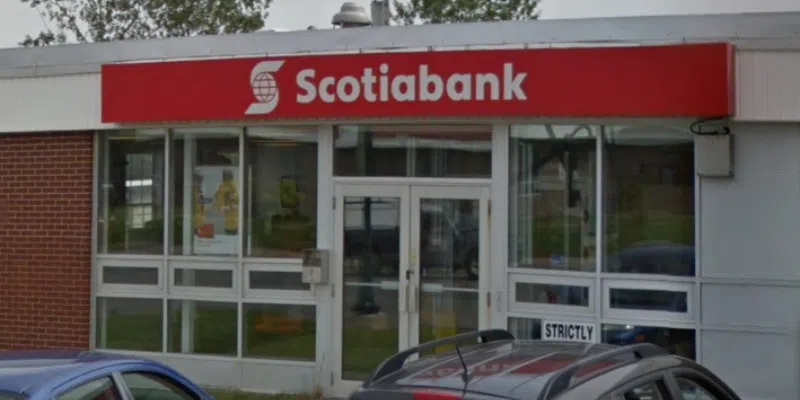 Town of Lewisporte Frustrated by Closure of Scotiabank Branch