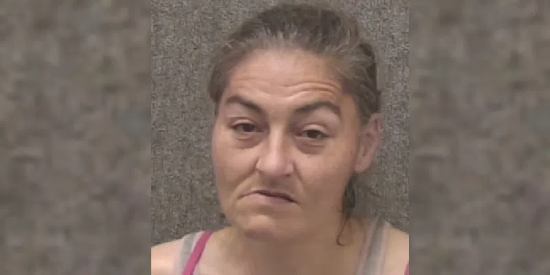 RNC Searching for Missing St. John's Woman
