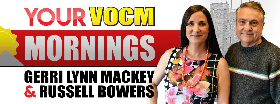 Your VOCM Mornings