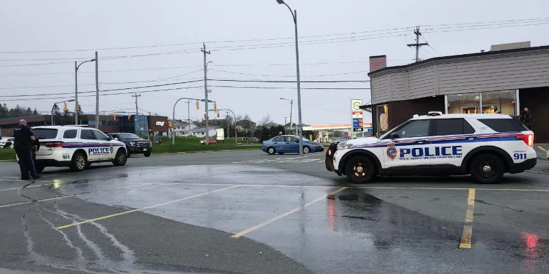 17-Year-Old Charged Following Stabbing in St. John’s