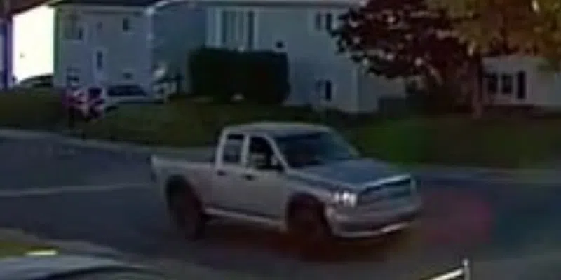 Metro Police Searching For Hit And Run Suspect | VOCM