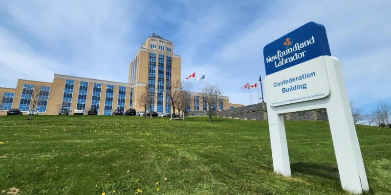 Statue Honouring Beothuk History Being Unveiled at Confederation Building