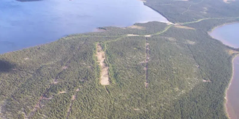 Lab West Not Prepared For Potential Boon From Julienne Lake: MHA