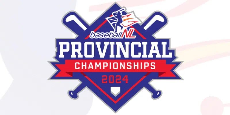 Baseball NL Holding First Provincial Championship of Summer in Corner Brook