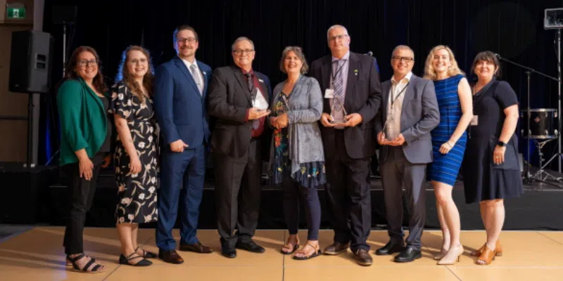 NL Takes Home Four Awards at Co-operatives and Mutuals Canada Awards