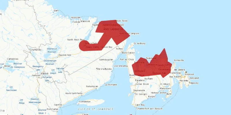 Heat Warnings Out for Parts of NL