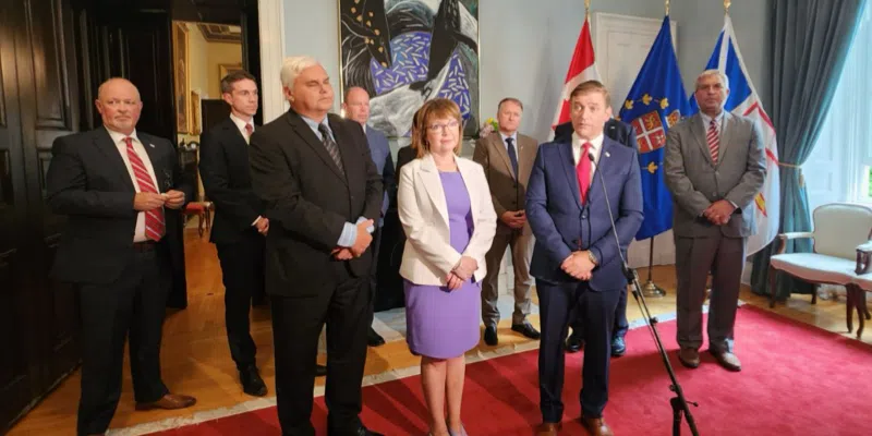 Key Portfolios Shift Hands in Newfoundland Cabinet Shake-Up