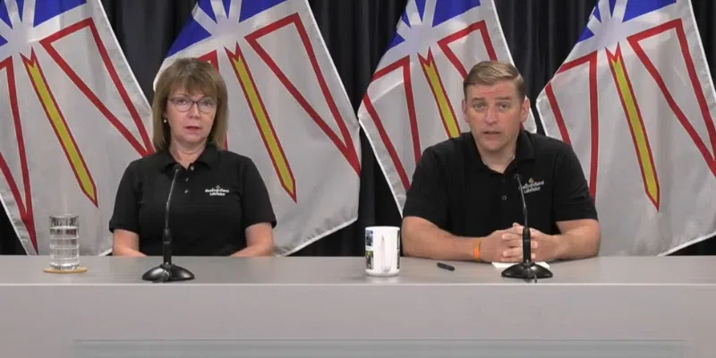 Province to Detail Financial Package for Labrador West Evacuees