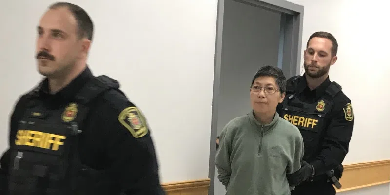 Former Acupuncturist, Facing More Charges, Ousted From Courtroom