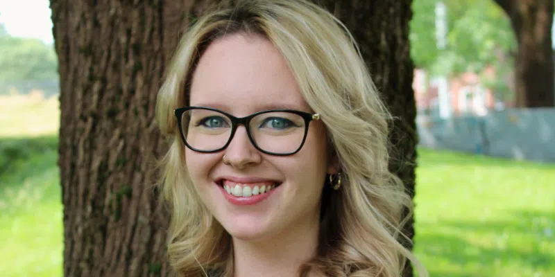 NDP Names Nicole Boland as Candidate in Waterford Valley By-Election