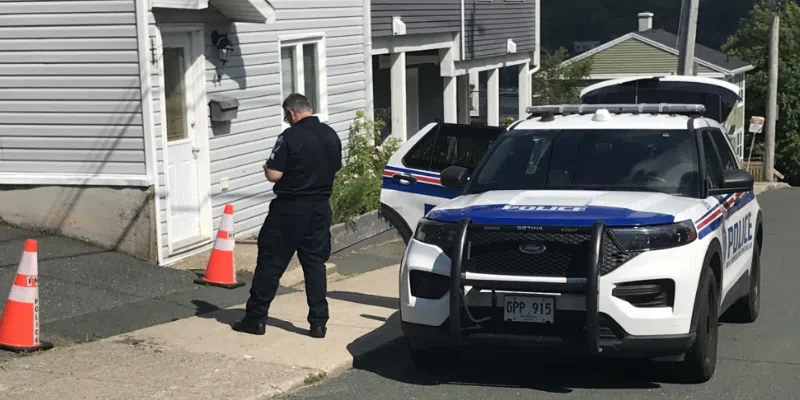 7-Year-Old Boy Missing From Downtown St. John's Safely Located