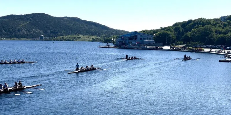 Historic Regatta Date Officially Moved to July 30th for 2025 Canada Summer Games