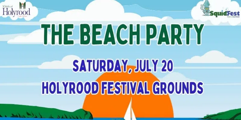 Big Trad Groups Confirmed For Holyrood's 35th Annual Squidfest