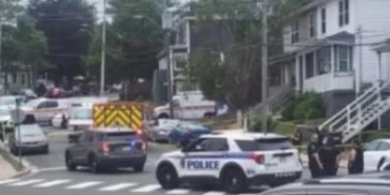 Four in Custody Following Death of Man Near St. Clare's Hospital