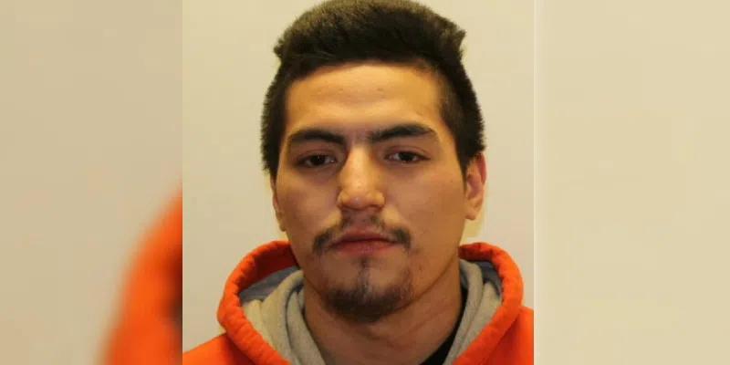 Sheshatshiu RCMP Searching for Wanted Man