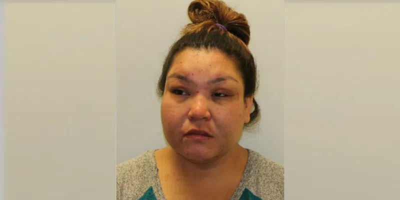 Arrest Warrant Issued for Sheshatshiu Woman