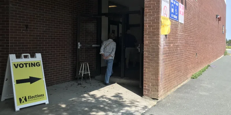 Almost 800 Cast Votes in Advance Poll for Waterford Valley Byelection