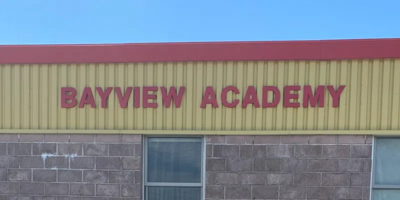 K-6 Students at Bayview Academy in St. George's Face Delay After Significant Flood Damage