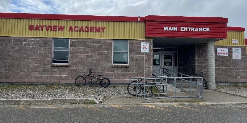 Police Investigation Prompts School to Issue Trail Advisory