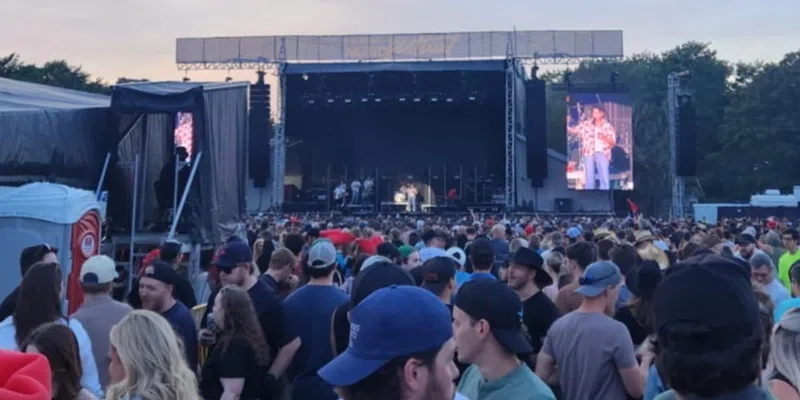 Busy Festival Season Prompts Safety Tips from RNC