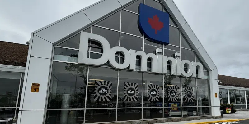 Dominion Stores Adopt New Superstore Logo in Rebranding