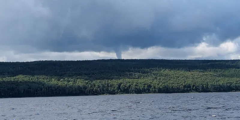 Environment Canada Issues Funnel Cloud Advisory for Central, Northeastern Newfoundland; Waterspout Advisory for East Coast Waters