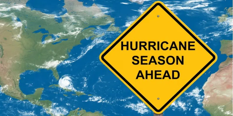 Atlantic Storm Activity Picks Up After August Lull