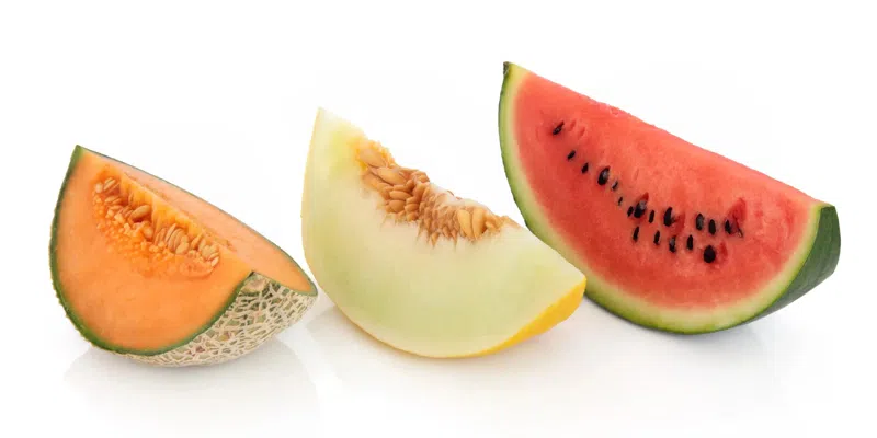 Safety Alert: Proper Melon Handling Essential to Avoid Foodborne Illness