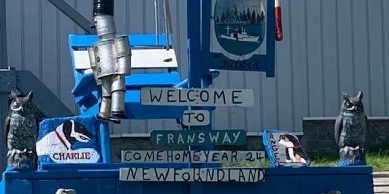 Once Thriving, Now Reunited: Francois Celebrates Come Home Year