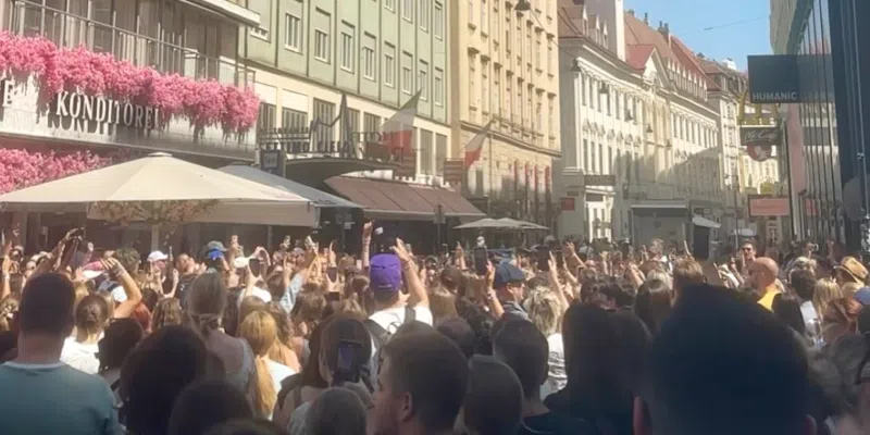 Newfoundlander Reflects on Vienna Terror Scare After Taylor Swift Concerts Cancelled