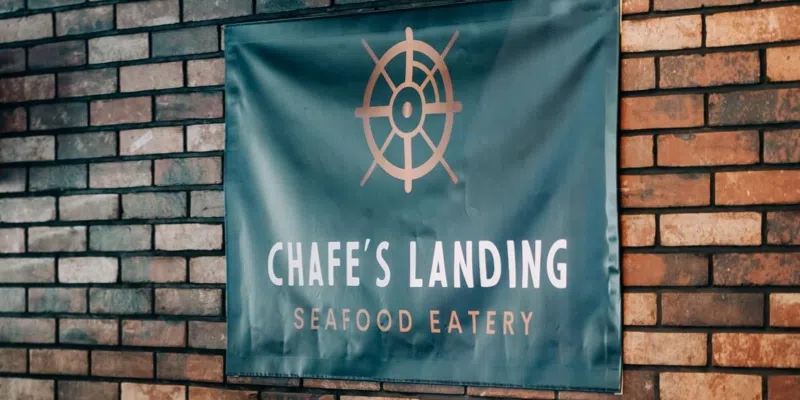 Chafe's Landing Suffers Significant Fire Damage, Owners Promise Return