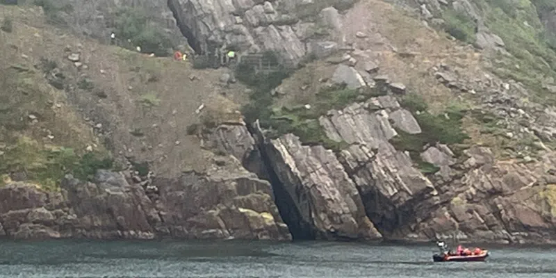 Emergency Personnel Responding to Sudden Death at Signal Hill