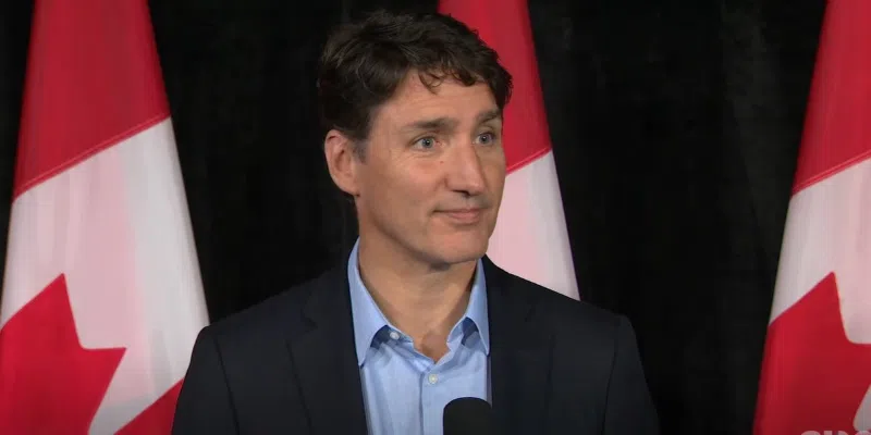 Trudeau Rules Out Federal Election Until 2025