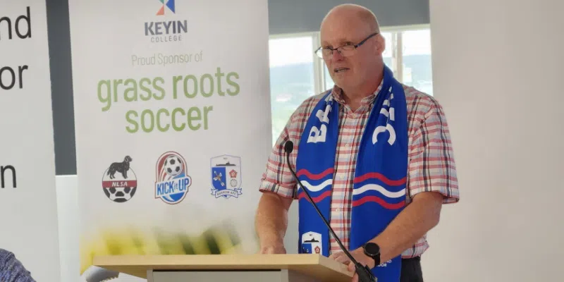 Keyin College Putting Up $200,000 for Soccer Initiatives, Enters Partnership with Barrow AFC