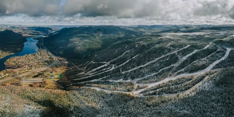 Continued Government Ownership Slippery Slope for Marble: Dicks