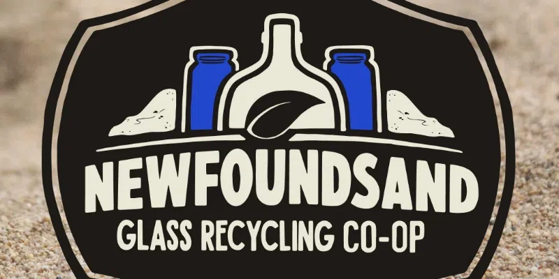 Local Co-op Formed to Recycling Household Glass