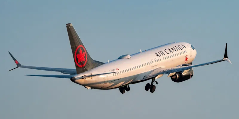 Air Canada and Pilots Union Reach Tentative Agreement