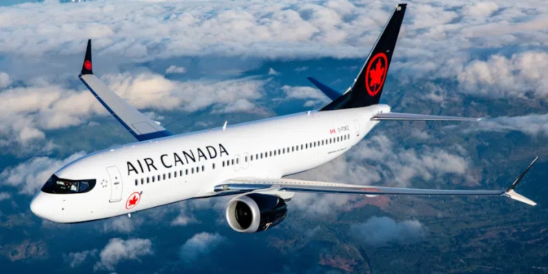 Air Canada Rolling Out Facial Recognition at Some Airports