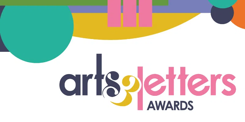 Submissions Open for Arts and Letters Award Program